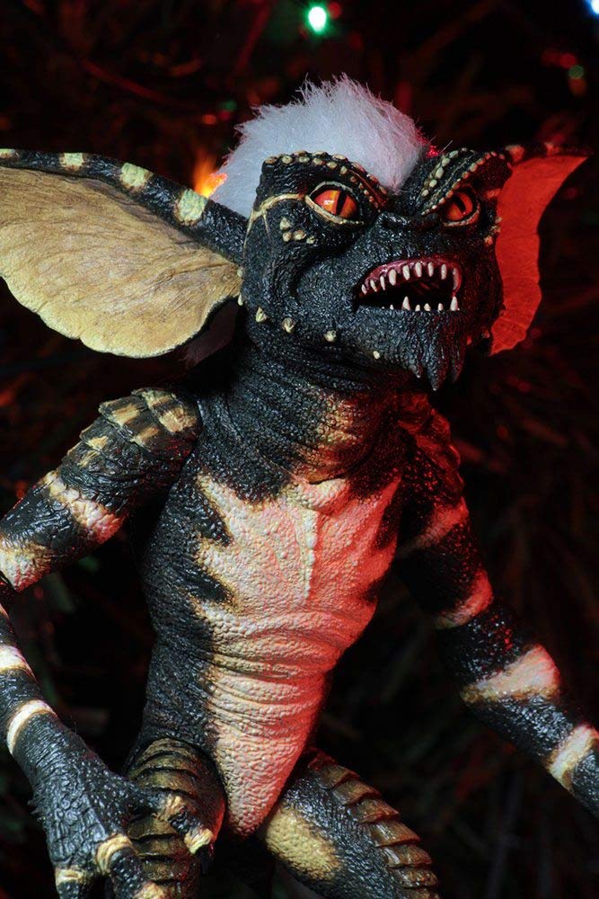 GREMLINS ULTIMATE STRIPE フィギュア Gremlins - Stripe Ultimate Scale Action Figure : Amazon.sg: Toys